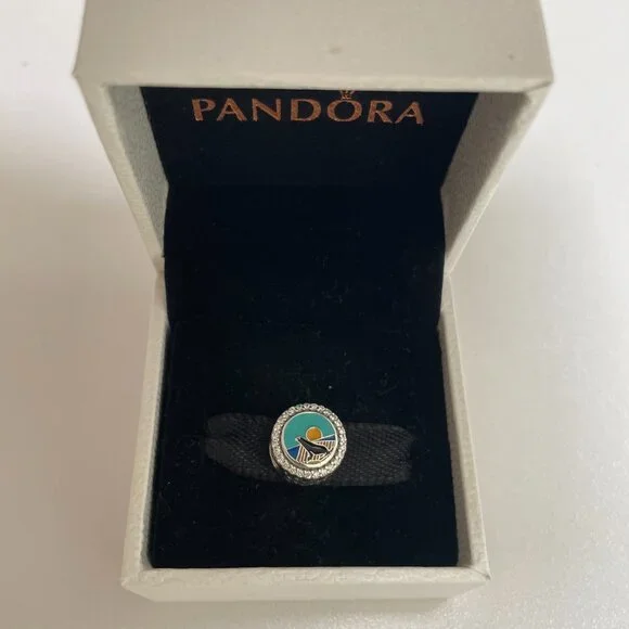 Pandora San Diego Seal Exclusive charm - Picture 3 of 5